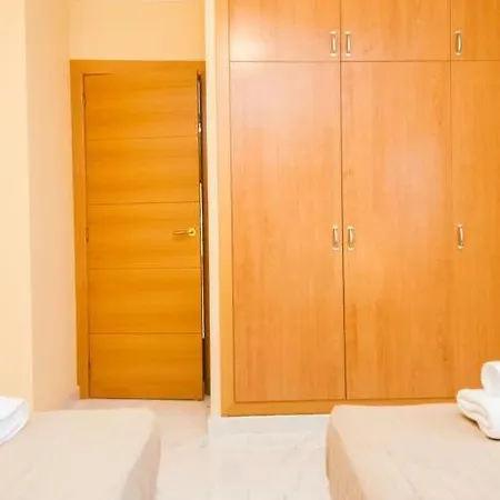Apartment Rr Villajoyosa