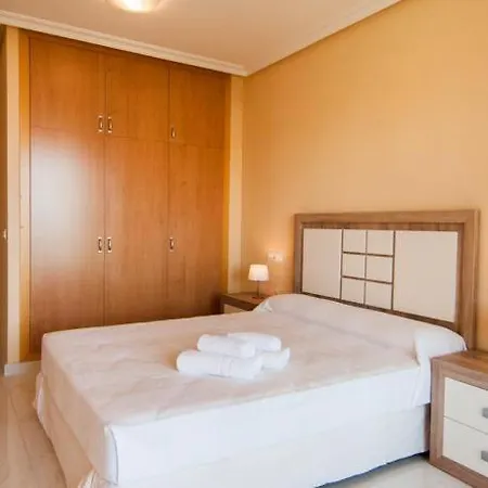 Apartment Rr *