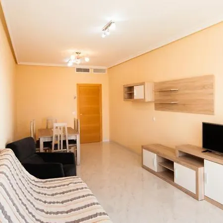 Rr Apartment