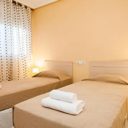 Apartment Rr