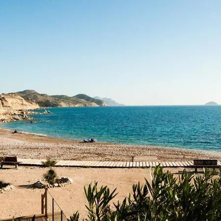 Rr Apartment Villajoyosa