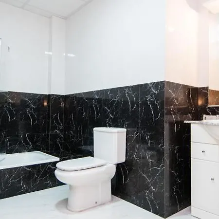 Apartment Rr