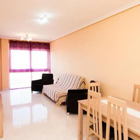 Apartment Rr Villajoyosa