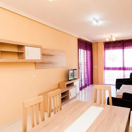 Apartment Rr *